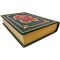 100 великих войн - Борис Соколов. Подарочная книга в кожаном переплете