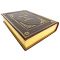 Gregory David Roberts - "Shantaram. Shadow of the mountain". Gift books bound in leather