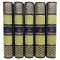 Lev Kassil. Collected works in 5 volumes. Gift books