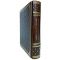 Fyodor Dostoevsky-Crime and Punishment. Gift book bound in genuine leather
