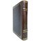 Fyodor Dostoevsky - Crime and Punishment in English. Gift book bound in leather