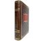Fyodor Dostoevsky-Crime and Punishment. Gift book bound in genuine leather