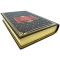 Fyodor Dostoevsky-Crime and Punishment. Gift book bound in genuine leather