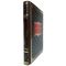 Fyodor Dostoevsky - The Player. Gift book bound in leather