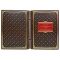 Fyodor Dostoevsky - The Brothers Karamazov in 2 books. Gift books bound in leather