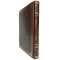 Fyodor Dostoevsky - The Player. Gift book bound in leather