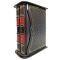 Alexander Solzhenitsyn. Two hundred years together in 2 volumes (in box). Gift books bound in leather.