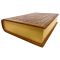 Leo Tolstoy - "the truth, life and conduct." Deluxe edition bound in leather