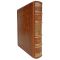 Leo Tolstoy - "the truth, life and conduct." Deluxe edition bound in leather