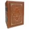 Explanatory dictionary of the living great Russian language V. I. dal in 4 volumes