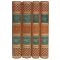 Explanatory dictionary of the living great Russian language V. I. dal in 4 volumes