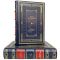Fyodor Dostoevsky - The Brothers Karamazov in 2 volumes. Gift books bound in genuine leather