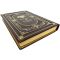 Niccolo Machiavelli is a Sovereign. Gift book bound in leather