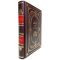 Niccolo Machiavelli is a Sovereign. Gift book bound in leather