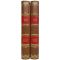 Anton Chekhov - Short stories and novellas. 1892-1903 (in 2 volumes). Gift books bound in leather