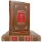 Anton Chekhov - Short stories and novellas. 1892-1903 (in 2 volumes). Gift books bound in leather