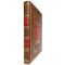 Alexey Tolstoy - Prince Serebryany. Gift book bound in leather