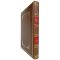 Alexey Tolstoy - Prince Serebryany. Gift book bound in leather