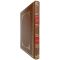 Ivan Goncharov is an ordinary story. Gift book bound in leather