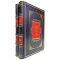 Alexey Tolstoy - Peter the Great in 2 volumes. Gift books bound in leather