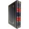 Alexey Tolstoy - Peter the Great in 2 volumes. Gift books bound in leather