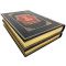Alexey Tolstoy - Peter the Great in 2 volumes. Gift books bound in leather