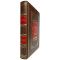 Fyodor Dostoevsky - Crime and Punishment. Luxury gift book in leather binding
