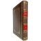 Fyodor Dostoevsky - Demons. Gift book bound in leather