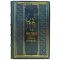 Ed Falco – The Corleone Family. A gift book in a leather binding