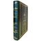 Ed Falco – The Corleone Family. A gift book in a leather binding