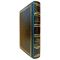 Ed Falco – The Corleone Family. A gift book in a leather binding