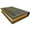 Ed Falco – The Corleone Family. A gift book in a leather binding