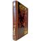Gabriel Garcia Marquez - Love during the Plague.  An exclusive leather-bound gift book