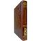Gabriel Garcia Marquez - Love during the Plague.  An exclusive leather-bound gift book