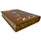 Gabriel Garcia Marquez - Love during the Plague.  An exclusive leather-bound gift book