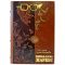 Gabriel Garcia Marquez - One Hundred years of solitude. An exclusive leather-bound gift book