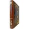 Gabriel Garcia Marquez - One Hundred years of solitude. An exclusive leather-bound gift book