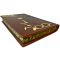 Gabriel Garcia Marquez - Autumn of the Patriarch. A gift book bound in genuine leather