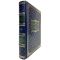 Felix Yusupov - The End of Rasputin (memoirs). Gift book bound in leather