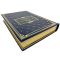 Felix Yusupov - The End of Rasputin (memoirs). Gift book bound in leather