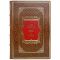 Leo Tolstoy - Anna Karenina. Gift book bound in leather