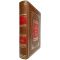 Leo Tolstoy - Anna Karenina. Gift book bound in leather