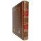 Leo Tolstoy - Anna Karenina. Gift book bound in leather