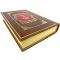 Leo Tolstoy - Anna Karenina. Gift book bound in leather
