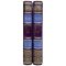 Svetlana Savitskaya - Encyclopedia of Control symbols (in 2 volumes). Gift books bound in leather