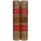 Svetlana Savitskaya - Reflecting Light (in 2 volumes). Gift books bound in leather