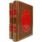 Svetlana Savitskaya - Reflecting Light (in 2 volumes). Gift books bound in leather