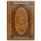The history of Portugal. Gift book bound in leather