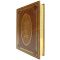 History of Italy. Gift book bound in leather