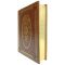 The history of Turkey. The history of Iran. Gift book bound in leather